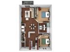 Dearborn View Apartments - Inkster, MI - 2 Bed / 2 Bath Villa