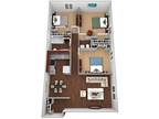 Dearborn View Apartments - Inkster, MI - 3 Bed / 1.5 Bath