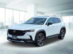 2023 Mazda CX-50 2.5 Turbo