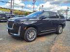2024 Cadillac Escalade Premium Luxury