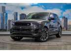 2024 Land Rover Range Rover Sport SE