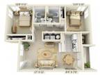 Crown Court - 2 Bed 2 Bath