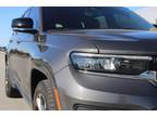 2021 Jeep Grand Cherokee L 4WD Overland