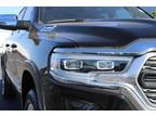 2023 Ram 1500 4WD Limited Crew Cab