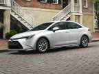 2023 Toyota Corolla LE 31828 miles