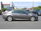 2018 Toyota Camry XLE V6