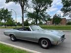 1970 Buick Gran Sport