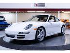 2006 Porsche 911 Carrera S