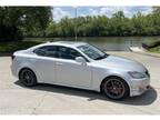 2008 Lexus IS250