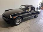 1980 Mg Mgb