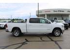 2021 Ram 1500 4WD Big Horn Crew Cab