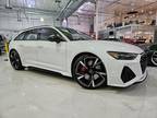 2023 Audi RS6