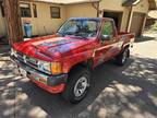 1988 Toyota Pickup