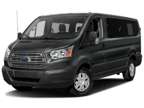 2015 Ford Transit Wagon UNKNOWN 217416 miles