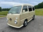1996 Suzuki Every