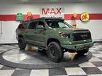 2021 Toyota Tundra