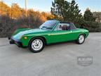 1974 Porsche 914