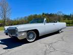 1965 Cadillac Eldorado
