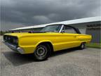 1967 Dodge Coronet