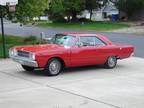 1968 Dodge Dart GT