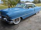 1956 Cadillac Coupe Deville