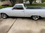1964 Chevrolet El Camino