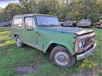 1973 Jeep Commando