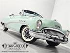 1953 Buick Roadmaster
