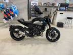 2024 CFMOTO 700CL-X Sport Motorcycle for Sale