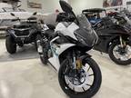 2024 CFMOTO 300SS Motorcycle for Sale