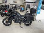 2024 CFMOTO IBEX 800-Explore Motorcycle for Sale