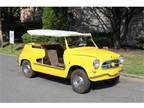 1960 Fiat 600