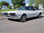 1968 Mercury Cougar