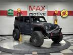 2017 Jeep Wrangler