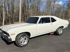 1971 Chevrolet Nova