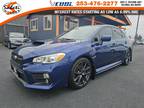 2018 Subaru WRX