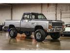 1987 Dodge Ram