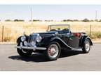1954 Mg Tf