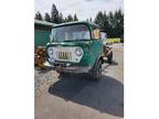 1959 Jeep FC-170