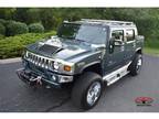 2006 Hummer H2
