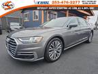 2019 Audi A8