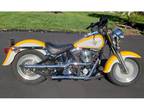 1995 Harley-Davidson Fat Boy