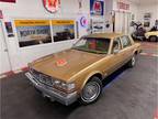 1978 Cadillac Seville