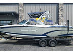 2018 Mastercraft X26 (Used) #U06194BT