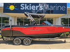 2021 Mastercraft NXT24 (Used) #N03287BT