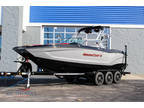 2021 Mastercraft X24
