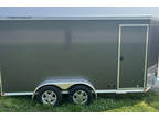 2023 Featherlite 1610-6714 Ã· Enclosed Cargo Hauler