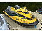 2009 Sea Doo RXTÃ¢¢ iS 255
