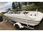 2001 Bayliner Capri
