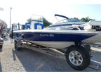 2017 Shearwater 23LTZ